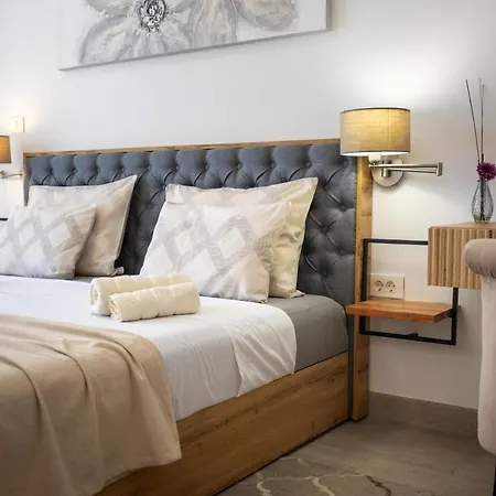 Διαμέρισμα Secret Escape