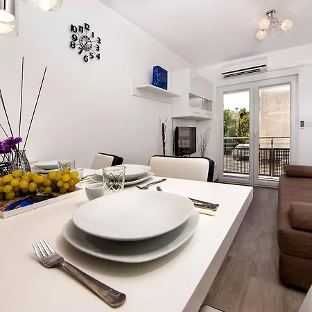 Secret Escape Appartement *