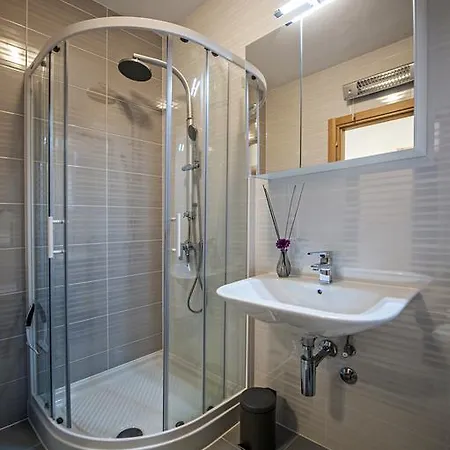 Lejlighed Secret Escape