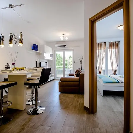 Lejlighed Secret Escape *