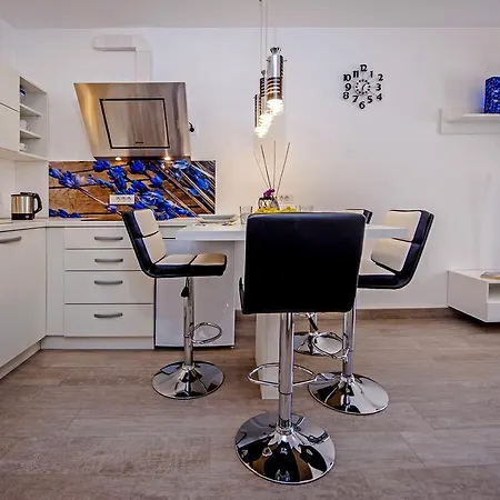 Lejlighed Secret Escape *