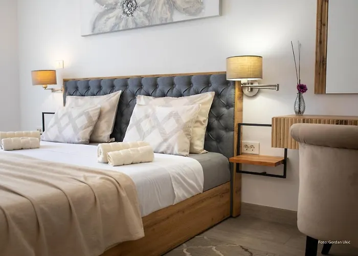 Appartement Secret Escape