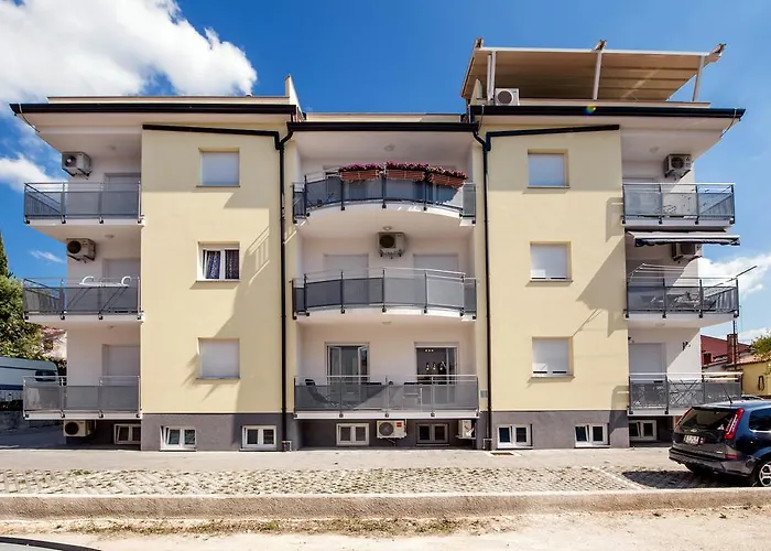 Secret Escape Appartement