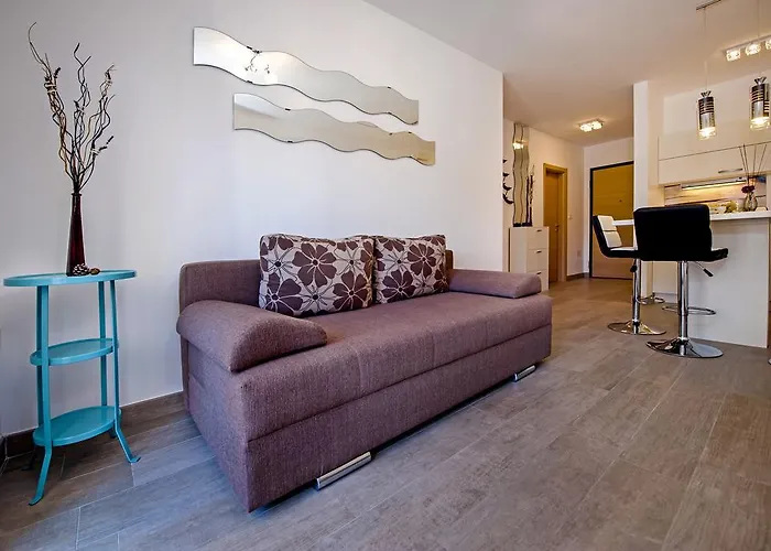 Secret Escape Appartement