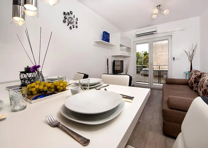 Secret Escape Appartement *