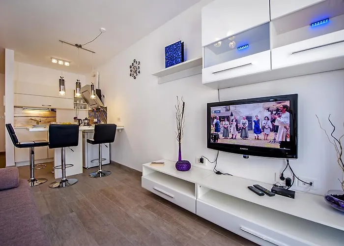 Appartement Secret Escape Rovinj