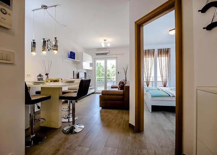 Appartement Secret Escape *