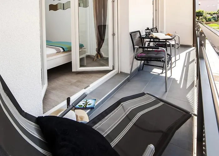 Appartement Secret Escape Rovinj