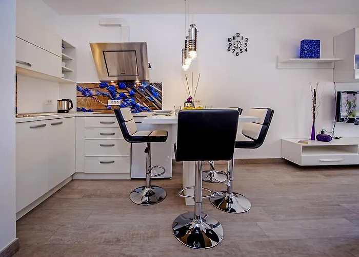 Appartement Secret Escape *