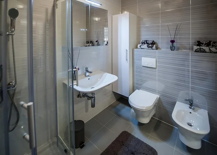 Secret Escape Appartement *