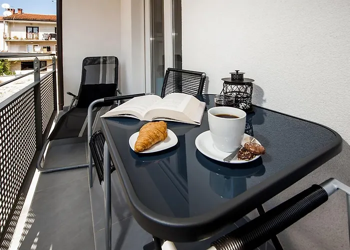 Appartement Secret Escape Rovinj