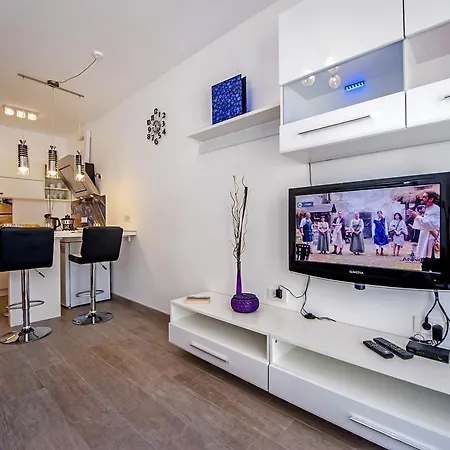 Apartmán Secret Escape Rovinj