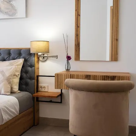 Apartman Secret Escape Rovinj