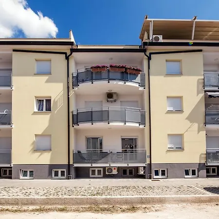 Secret Escape Apartman