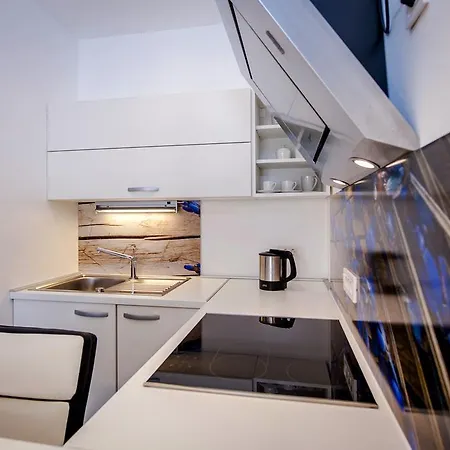 Secret Escape * Rovinj