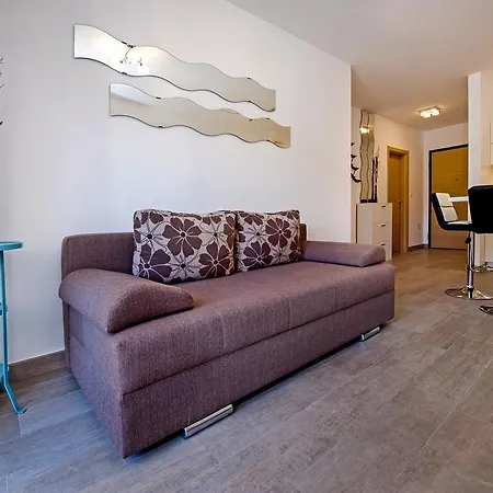 Secret Escape Apartment