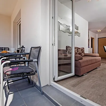 Secret Escape Apartment Rovinj