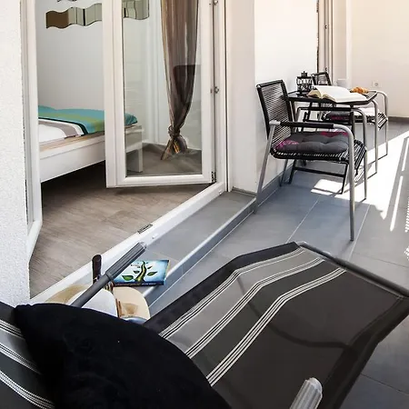 Apartment Secret Escape Rovinj