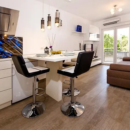 Secret Escape Apartment