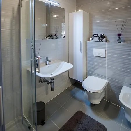 Secret Escape Apartment *
