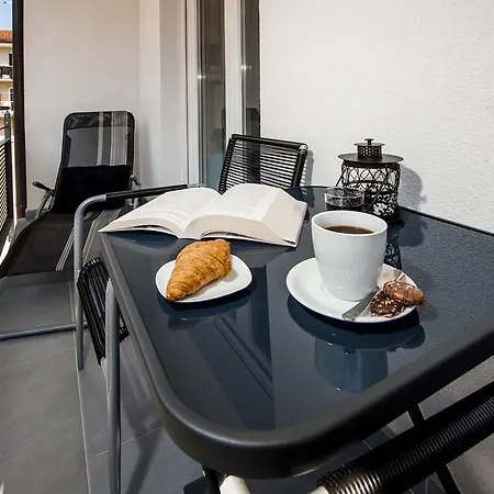 Apartment Secret Escape Rovinj